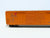 HO Scale Athearn LPN Longview Portland & Northern 50' Box Car #52019 Upgraded