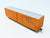 HO Scale Athearn LPN Longview Portland & Northern 50' Box Car #52019 Upgraded