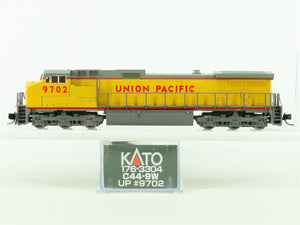 N Scale KATO 176-3304 UP Union Pacific GE C44-9W 