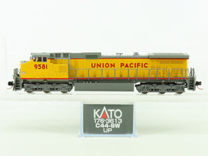 N Scale KATO 176-3613A UP Union Pacific GE C44-9W 