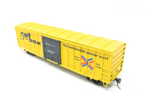 HO Athearn Bev-Bel 932A-4 SOUTHERN ex-Railbox 50' Box Car #14738 Upgraded