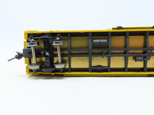 HO Athearn Bev-Bel 932A-4 SOUTHERN ex-Railbox 50' Box Car #14738 Upgraded