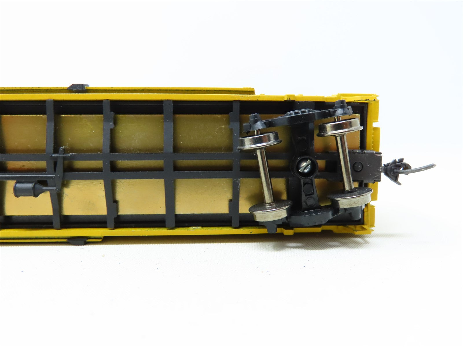 HO Athearn Bev-Bel 932A-4 SOUTHERN ex-Railbox 50' Box Car #14738 Upgraded