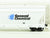 N Micro-Trains MTL 94020 GRPX General Chemical 3-Bay Covered Hopper #944569