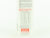 N Micro-Trains MTL 94020 GRPX General Chemical 3-Bay Covered Hopper #944569