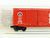 N Scale Micro-Trains MTL 23200 GN Great Northern 40' Double Door Box Car #3249