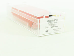N Scale Micro-Trains MTL 23200 GN Great Northern 40' Double Door Box Car #3249