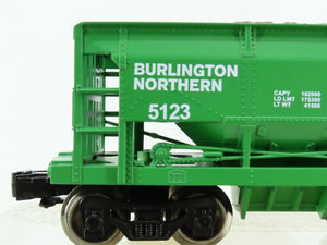 O Gauge 3-Rail Menards 279-8559 BN Burlington Northern Ore Cars 2-Pack