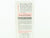 N Micro-Trains MTL 65380 5th Anniversary 39' Single Dome Tank Car #1985