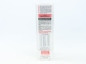 N Scale Micro-Trains MTL #23240 AD&N Ashley, Drew & Northern 40' Box Car #2413