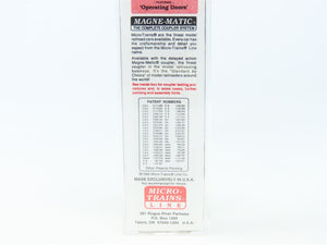 N Scale Micro-Trains MTL #23240 AD&N Ashley, Drew & Northern 40' Box Car #2413