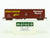 HO Scale Moloco #51021-01 SP Southern Pacific 50' Box Car #697875 - Custom