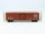 N Scale Micro-Trains MTL 27030 C&EI Chicago & Eastern Illinois Box Car #252882