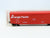 N Scale Micro-Trains MTL 38130 TPFX Triangle Pacific 50' Box Car #5515
