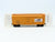 N Scale Micro-Trains MTL 21190 LOVX American Colloid Co. 40' Box Car #9116