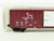 N Scale Micro-Trains MTL #25380 BH 