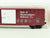 N Scale Micro-Trains MTL #25380 BH 