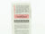 N Scale Micro-Trains MTL #25380 BH 