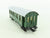 HO Scale Lima 309154 DB German Federal 2nd Class Coach Passenger Car #27261