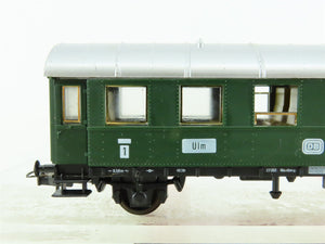 HO Scale Lima 309153 DB German Federal 1st Class Coach Passenger Car #27261