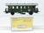 HO Scale BRAWA 45804 DB German Federal Era III 2nd Class Coach Passenger #98 030