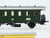 HO Scale BRAWA 45804 DB German Federal Era III 2nd Class Coach Passenger #98 030