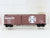 N Scale Micro-Trains MTL Kit 78060 ATSF Santa Fe 50' Auto Box Car #9870