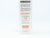 N Scale Micro-Trains MTL 69010 WFEX Western Fruit Express Reefer #805