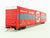 HO Scale Tangent #25015-06 SP Southern Pacific 86' High Cube Box Car #616514