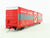 HO Scale Tangent #25015-06 SP Southern Pacific 86' High Cube Box Car #616514