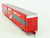 HO Scale Tangent #25015-05 SP Southern Pacific 86' High Cube Box Car #616512