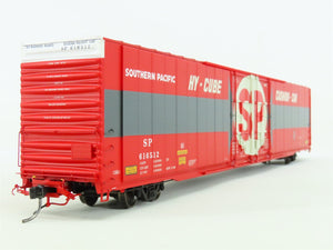 HO Scale Tangent #25015-05 SP Southern Pacific 86' High Cube Box Car #616512