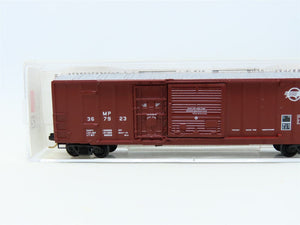 N Scale Micro-Trains MTL 26040 MP Missouri Pacific 50' Box Car #367923