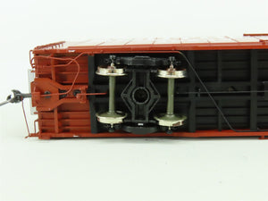 HO Tangent #25014-06 Southern Railway 86' High Cube Box Car - Custom Weathered