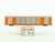 HO Scaletrains SXT32122 CTTX TTX BNSF Gunderson Multi-Max Auto-Rack #693955