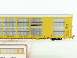 HO Scaletrains SXT32739 CTTX TTX BNSF Gunderson Multi-Max Auto-Rack #691311