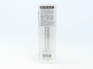 N Micro-Trains MTL 69070 RMDX American Refrigerator Transit 51' Mech Reefer #436