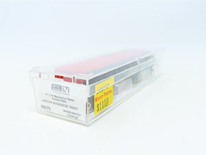 N Micro-Trains MTL 69070 RMDX American Refrigerator Transit 51' Mech Reefer #436