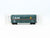N Micro-Trains MTL 20476 C&IM Chicago & Illinois Midland 40' Box Car #16073