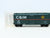 N Micro-Trains MTL 20476 C&IM Chicago & Illinois Midland 40' Box Car #16073