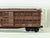 N Scale Micro-Trains MTL #35140 SOO Line 40' Despatch Stock Car #29628