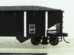 HO Scale Atlas Trainman #20001499 RF&P 2-Bay Offset Hopper w/ Load #7047