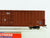 HO Scale Walthers #932-6043 NS Norfolk Southern 60' Gunderson Box Car #469806