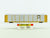 HO Walthers Gold Line 932-4874 BNSF (B&W Logo) 89' Tri-Level Auto Carrier 303088