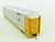 HO Walthers Gold Line 932-4874 BNSF (B&W Logo) 89' Tri-Level Auto Carrier 303088