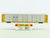 HO Walthers Gold Line 932-4859 ETTX TTX Thrall 89' Tri-Level Auto Carrier 710380