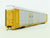 HO Walthers Gold Line 932-4859 ETTX TTX Thrall 89' Tri-Level Auto Carrier 710380