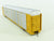 HO Walthers Gold Line 932-4859 ETTX TTX Thrall 89' Tri-Level Auto Carrier 710380