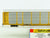 HO Walthers Gold Line #932-40129 TTGX Trinity Leasing Bi-Level Auto Carrier