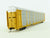 HO Walthers Gold Line #932-40129 TTGX Trinity Leasing Bi-Level Auto Carrier